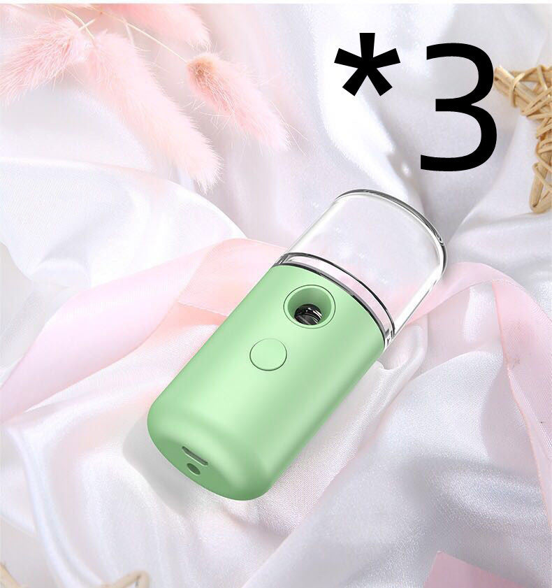 NanoHydra™ Ultra-Fine Facial Mist