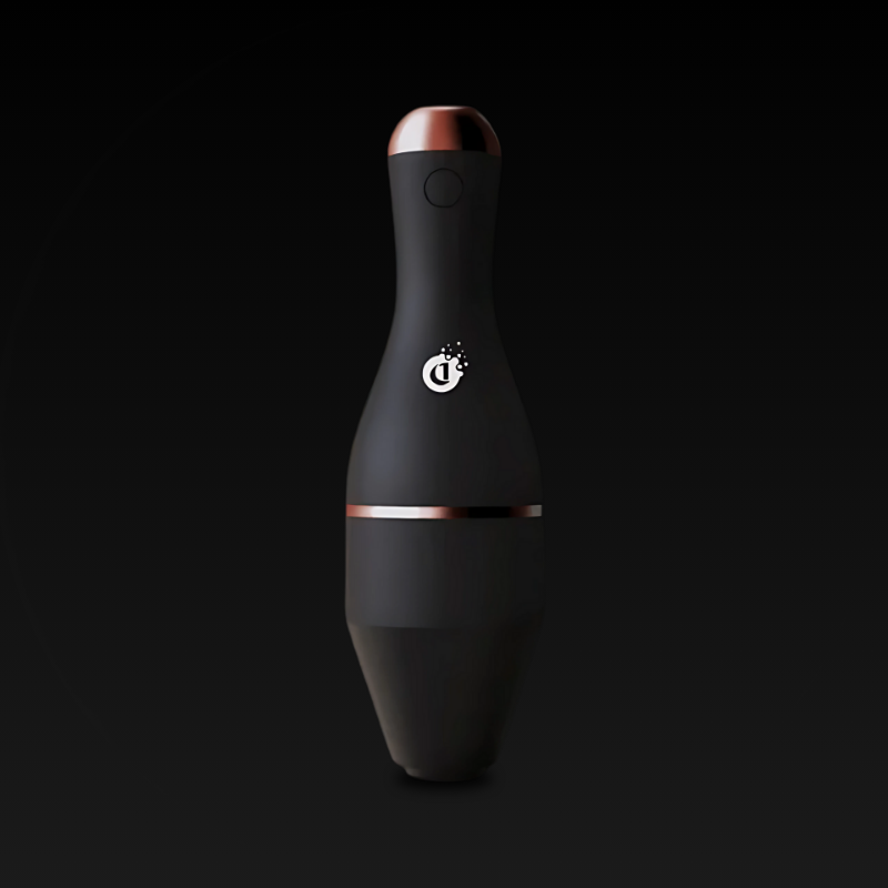 Electric Makeup Brush Cleaner