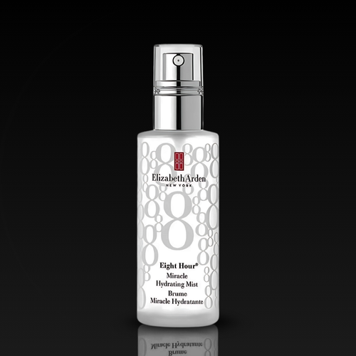 Elizabeth Arden - Eight Hour® Miracle Hydrating Mist | H2O-Derm™-protokoll