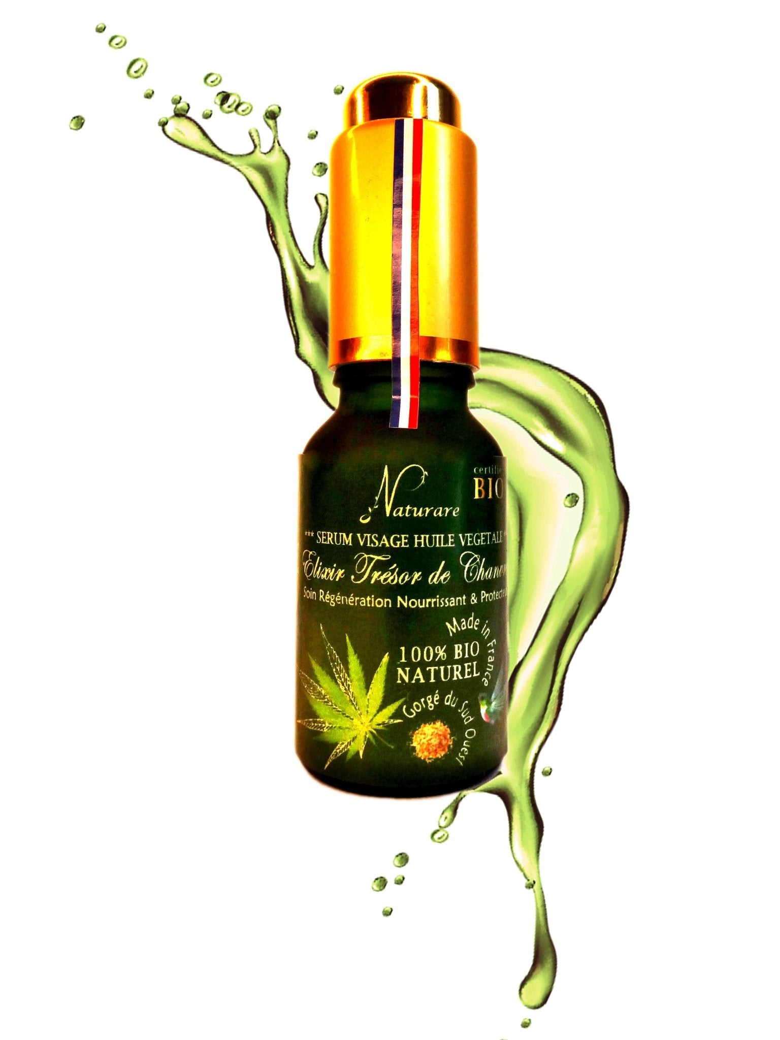 Naturare - Coffret Rituel Intégral Bio | Sud - Ouest de la France - Soin - Skincare par Amber Nemesis - Futura Féminin