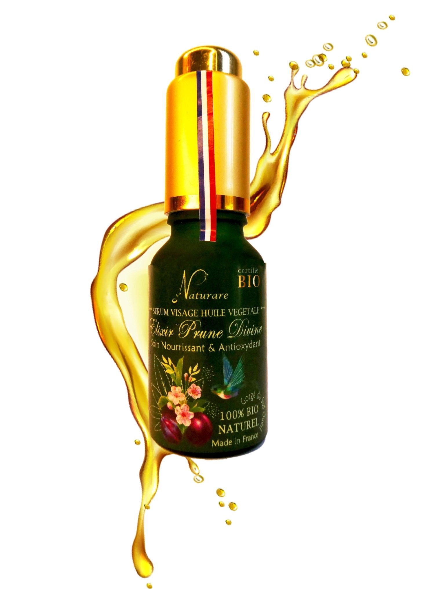 Naturare - Coffret Rituel Intégral Bio | Sud - Ouest de la France - Soin - Skincare par Amber Nemesis - Futura Féminin