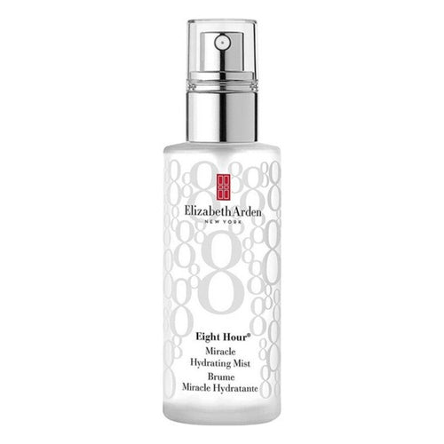 Elizabeth Arden - Brume Miracle Hydratante Eight Hour® | Protocole H2O - Derm™ - Soin - Bodycare par Bigbuy - Futura Féminin