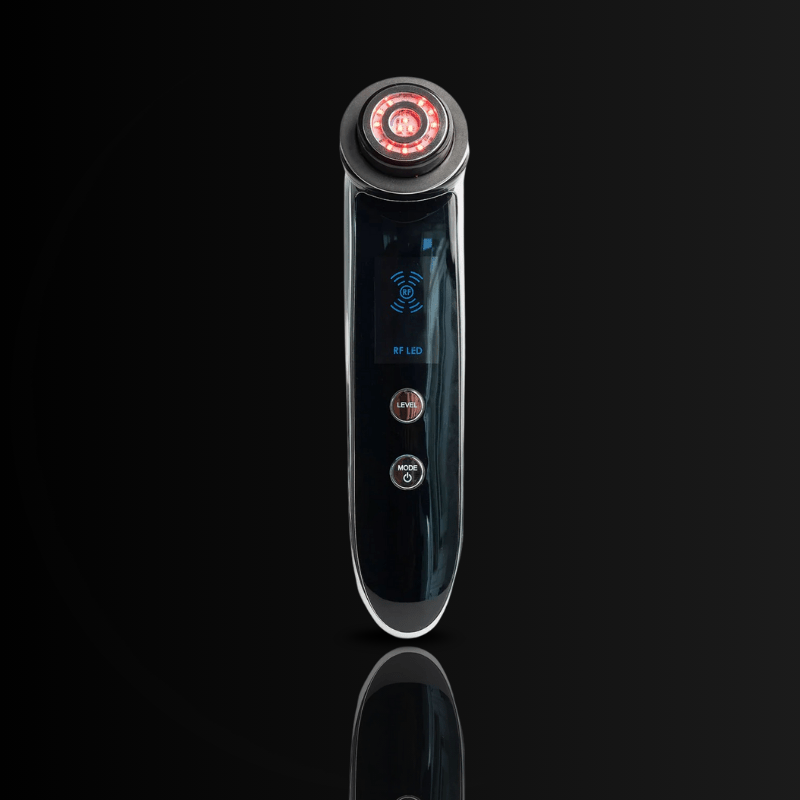 SkinLift™ V2 Pro - Appareil de Radiofréquence - Soin - Skin Care Tools par Cocoon Wellness Shop - Futura Féminin