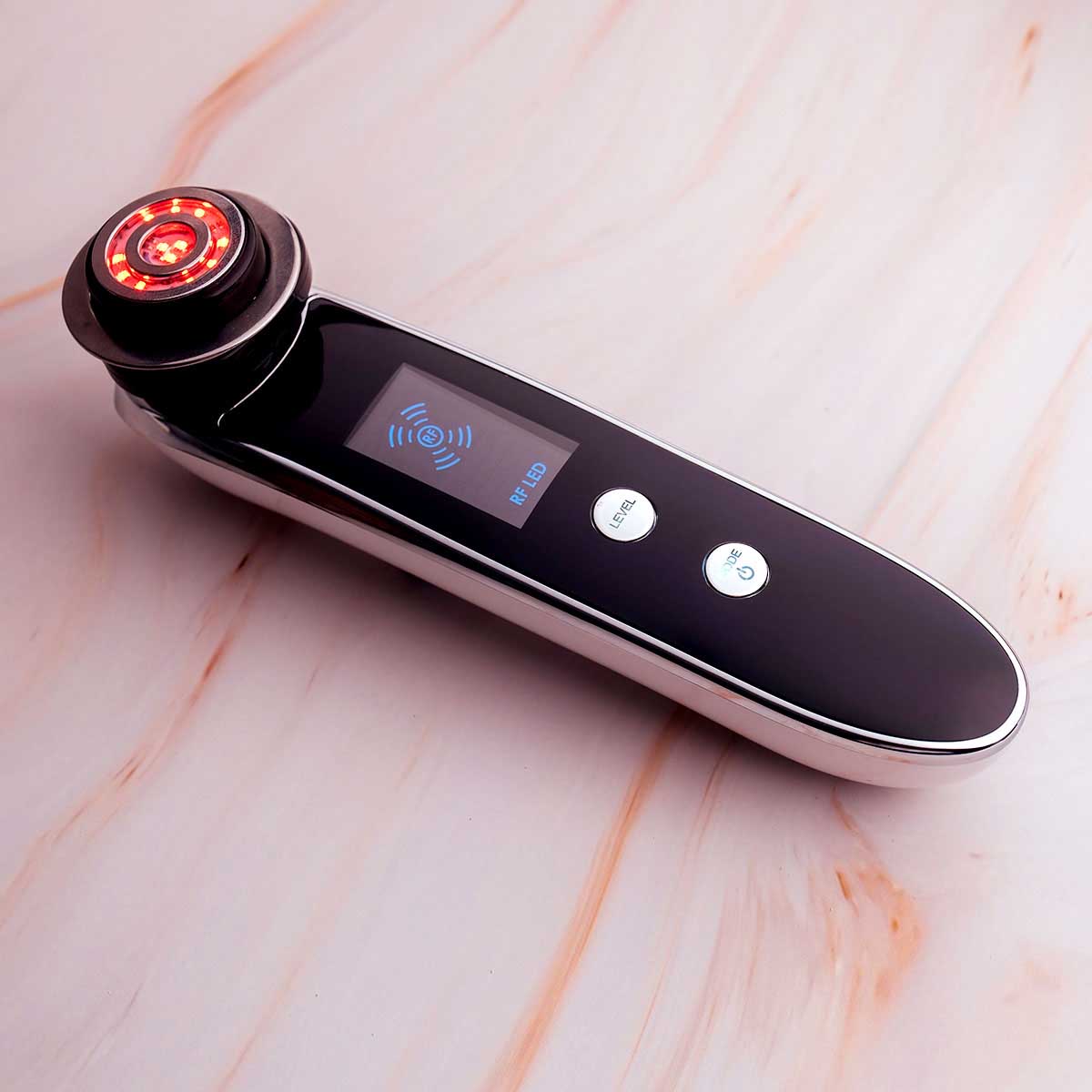 SkinLift™ V2 Pro - Appareil de Radiofréquence - Soin - Skin Care Tools par Cocoon Wellness Shop - Futura Féminin