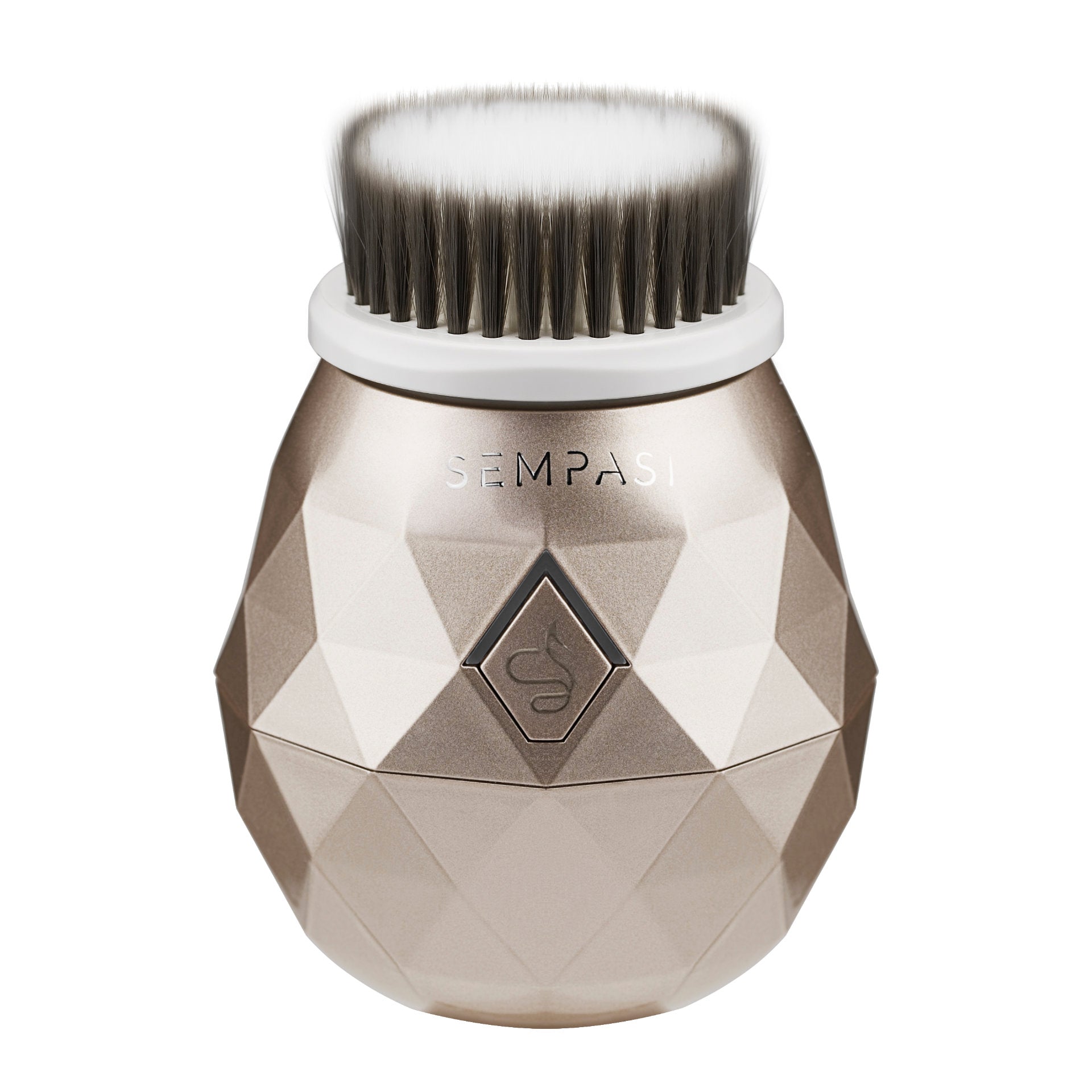 Sempasi SOL Pro - L'Artiste Nettoyant | Technologie Sonique - Soin - Skincare par Coral Mulberry - Futura Féminin