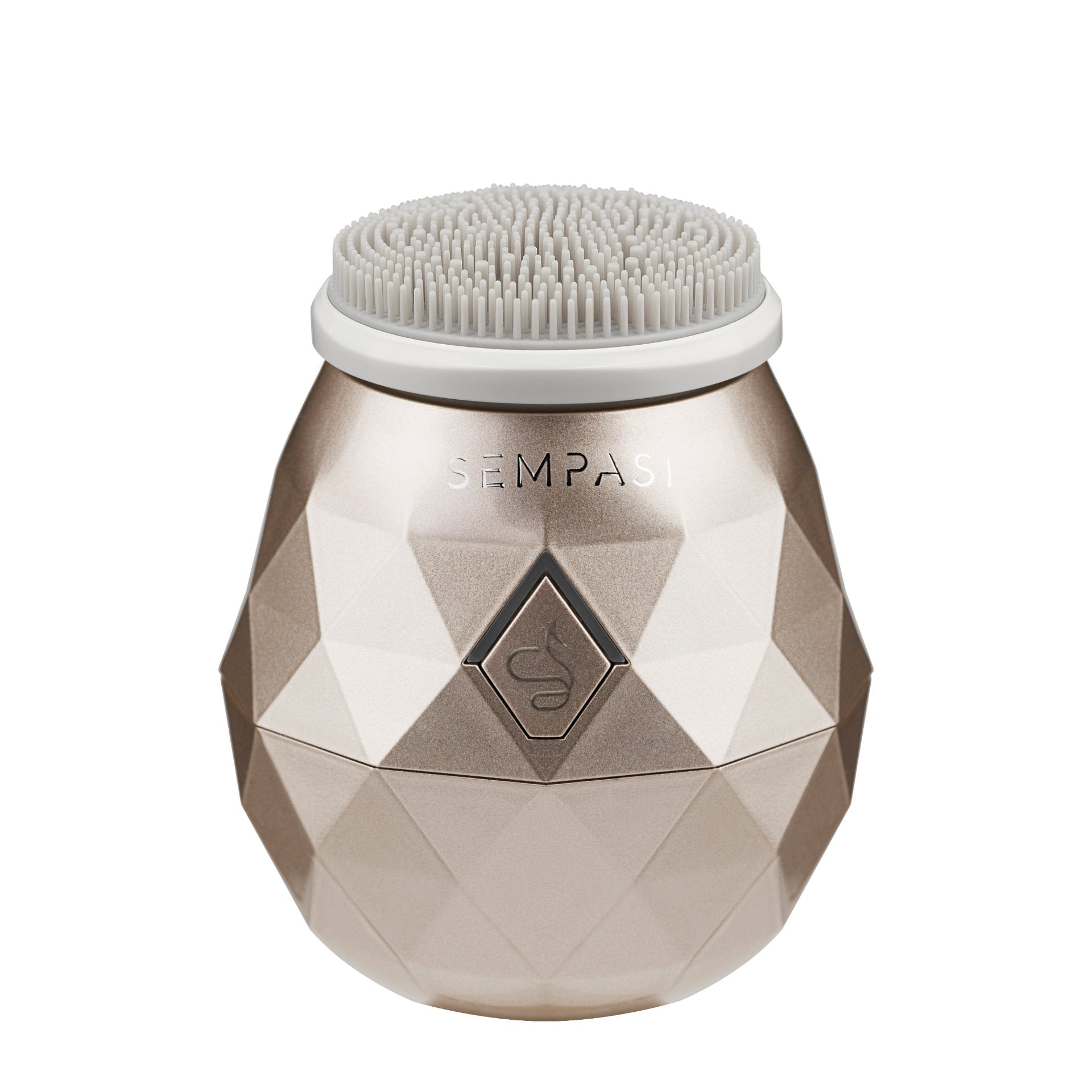 Sempasi SOL Pro - L'Artiste Nettoyant | Technologie Sonique - Soin - Skincare par Coral Mulberry - Futura Féminin