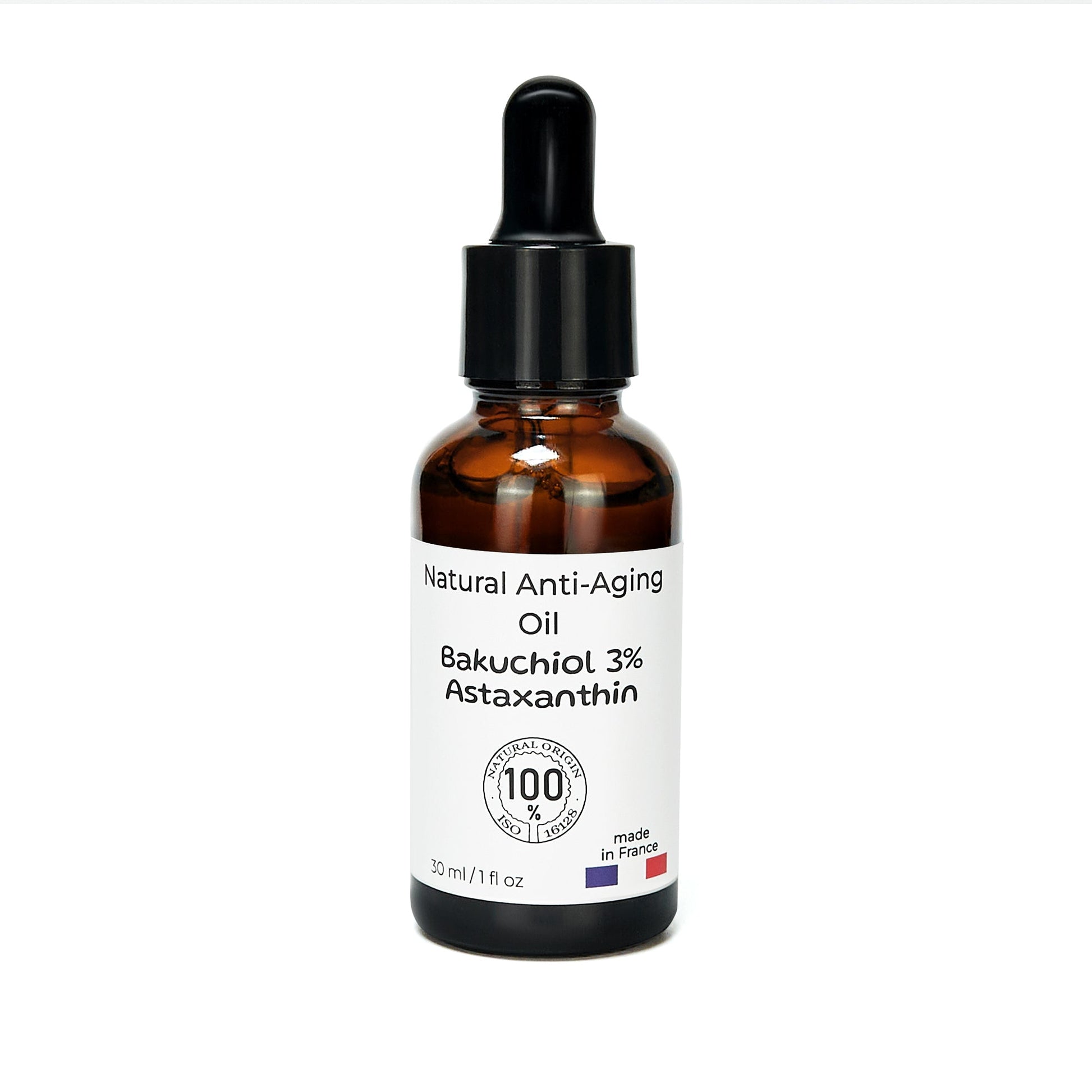 Olae - Huile Régénérante | Protocole Pepti - Lift™ - Soin - Skincare par Magenta Ourea - Futura Féminin